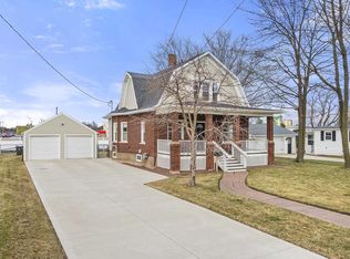 1103 E 4th St, Marshfield, WI 54449