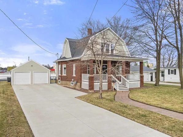 1103 East 4TH STREET, Marshfield, WI 54449