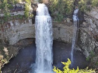 29 Gulf Rd, Pikeville, TN 37367