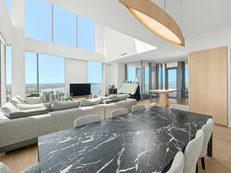 1568 Alberni St #Penthouse 3 — Photo 4