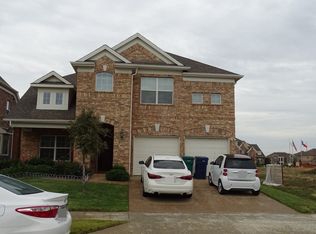 14112 Notting Hill Dr, Little Elm, TX 75068