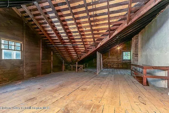Attic