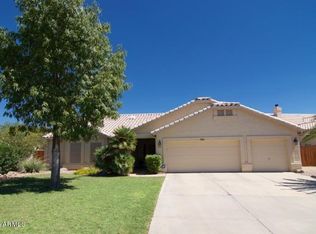 591 N Kingston St, Gilbert, AZ 85233
