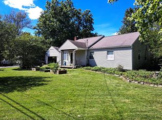 6140 N River Rd, Waterville, OH 43566