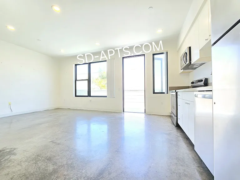 3953 1st Ave #S2 — Photo 9
