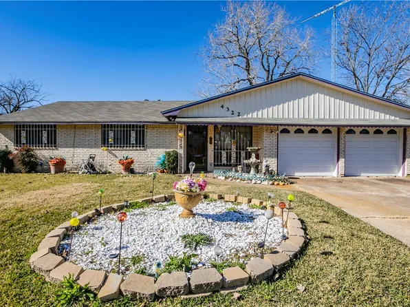 4322 Greenbriar Dr, Waco, TX 76705