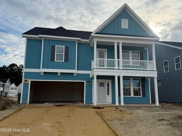 1312 Pandion Drive, Wilmington, NC 28411