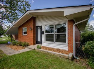 1177 Armstrong Mill Rd, Lexington, KY 40517