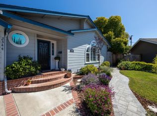 2344 Rosita Ct, Santa Clara, CA