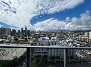 1500 Rycroft St #2110R, Honolulu, HI 96814