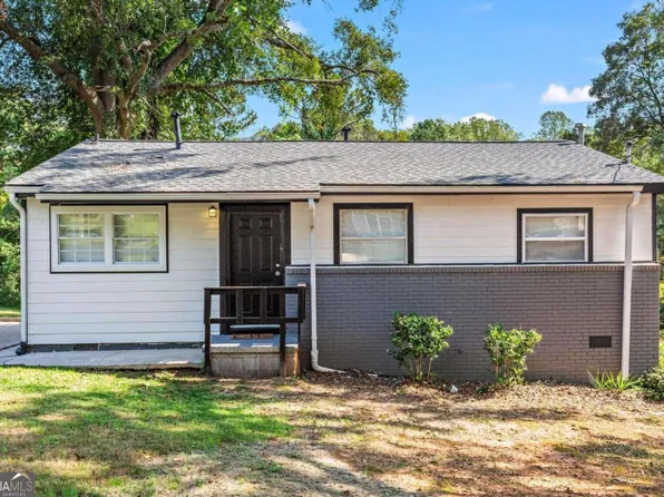 2621 Abner Pl NW, Atlanta, GA 30318