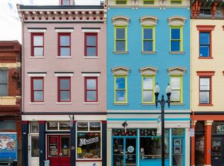 129-131 W Elder, Cincinnati, OH 45202