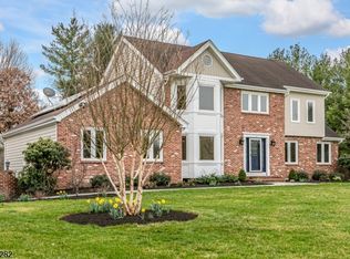 5 Cedar Ln, Belle Mead, NJ 08502