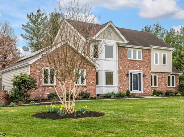 5 Cedar Ln, Montgomery Twp., NJ 08502