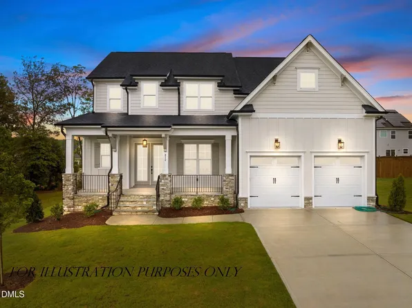 300 Granite View Dr, Rolesville, NC 27571