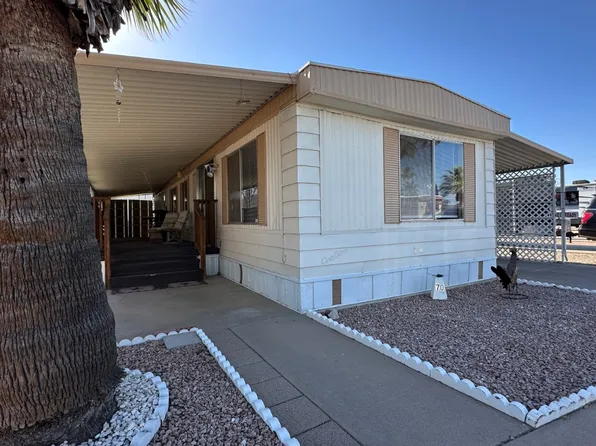 2175 W Southern Ave Lot 70, Apache Junction, AZ 85120