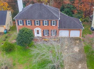 2585 Alpine Way, Duluth, GA 30096