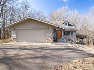 W10551 County Road M, Medford, WI 54451
