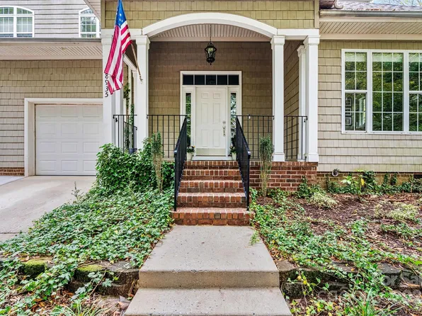 18935 Cloverstone Cir, Cornelius, NC 28031