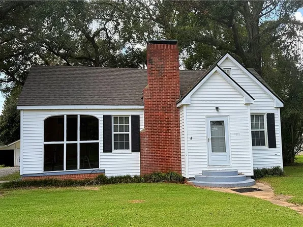 1805 Saint Martin St, Lecompte, LA 71346