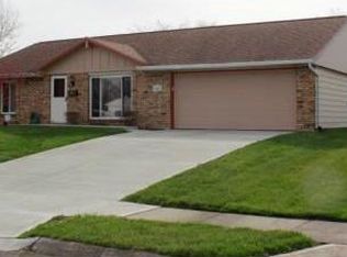 2942 Vineyard St, Springfield, OH 45503