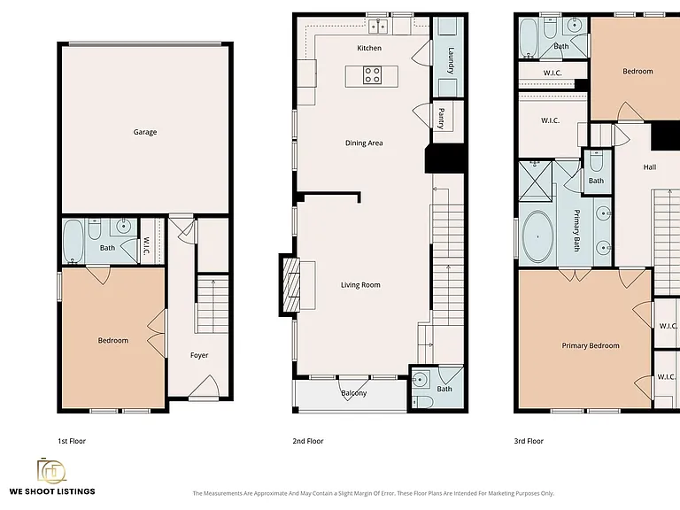 634 Nagle St — Photo 4