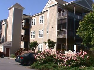 302 Driftwood Ln #302, Solomons, MD 20688