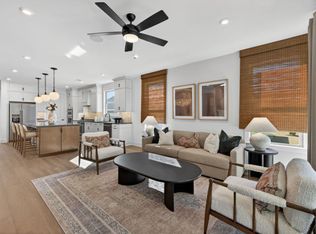 Mainstay Plan, Del Webb Chateau Elan, Hoschton, GA 30548