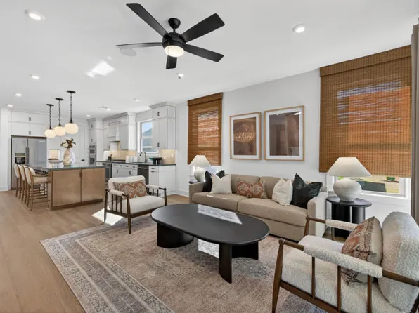 Mainstay Plan, Del Webb Chateau Elan