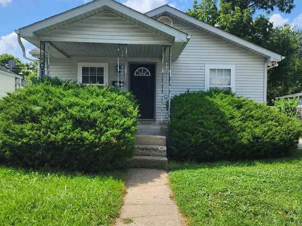 2223 Sheridan St, Anderson, IN 46016