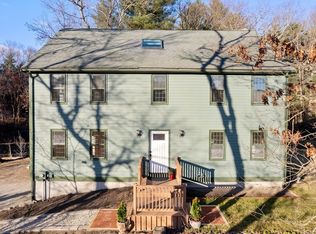 85 Desert Brook Rd, Wrentham, MA 02093
