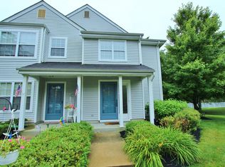 122 Wellington Ct #3-2, Englishtown, NJ