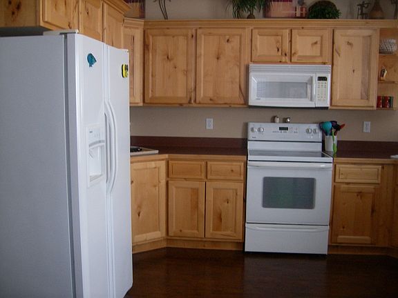 Open Kitchen