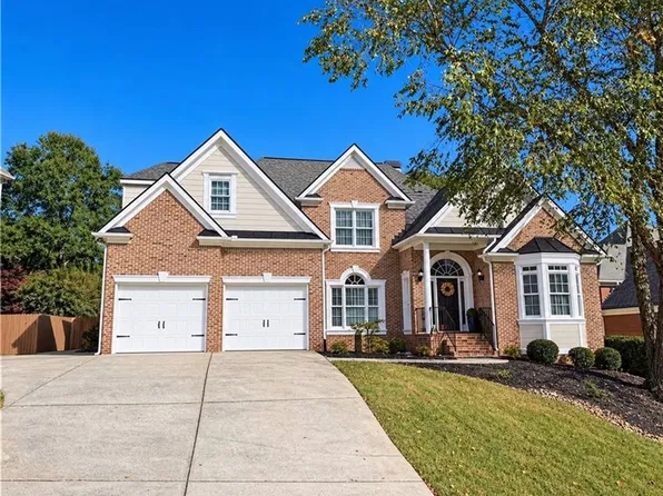 4514 Outlook Dr NE, Marietta, GA 30066