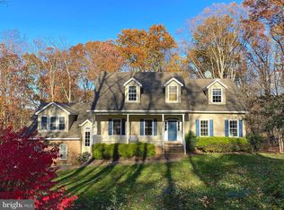23 Ratcliffe Ln, Bluemont, VA 20135