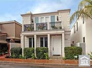 225 Via San Remo, Newport Beach, CA 92663