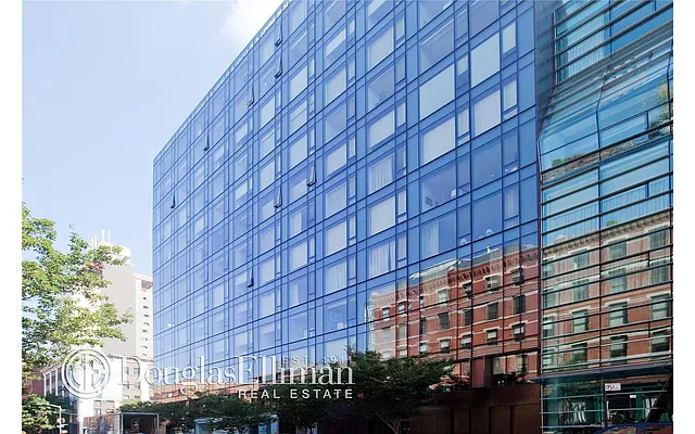 Rented by Douglas Elliman | media 1