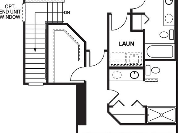 Third Floor