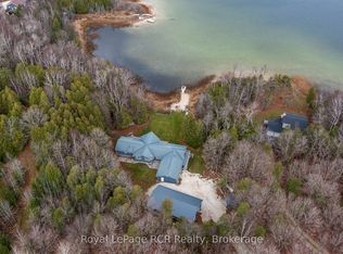 123 Lakeview Rd, Grey Highlands, ON N0C1M0