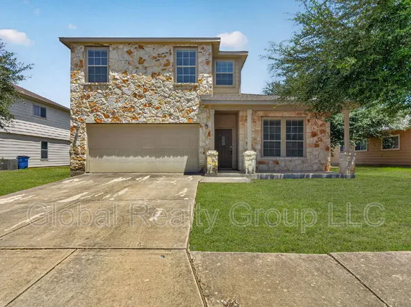 16222 Galloping Oak Knl, Selma, TX 78154