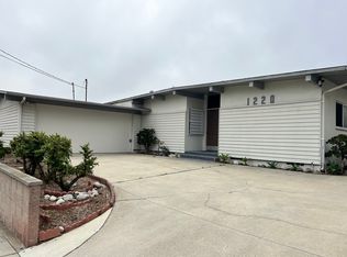 1220 Tennyson St APT 5, Manhattan Beach, CA 90266