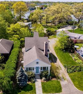11 Park Lane, Norwalk, CT, 06854