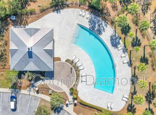 176 N Sand Palm Rd, Freeport, FL 32439