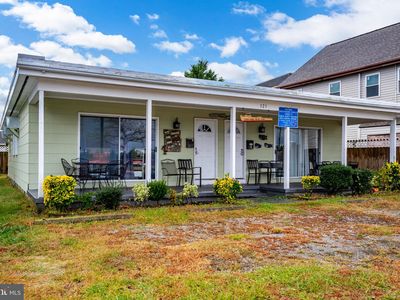 321 Robin Dr, Ocean City, MD, 21842