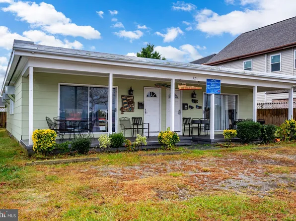 321 Robin Dr, Ocean City, MD 21842