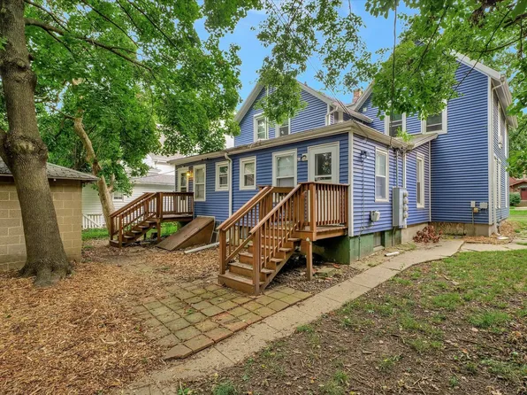 304 W Columbia Ave, Champaign, IL 61820