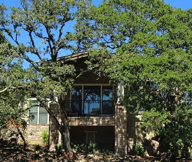 4166 Thomas Lake Harris Dr #103 — Photo 3
