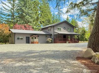 9320 395th St E, Eatonville, WA