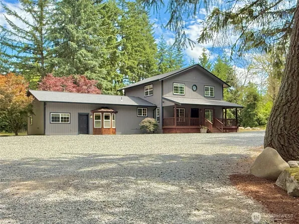9320 395th Street E, Eatonville, WA 98328