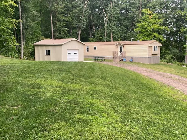 26981 165th Street, New Auburn, WI 54757